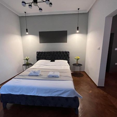 Gramophone Apartments Bituli Exterior foto