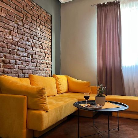 Gramophone Apartments Bituli Exterior foto