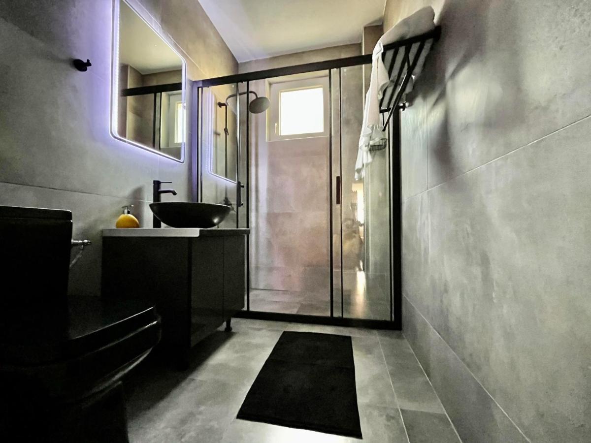 Gramophone Apartments Bituli Exterior foto